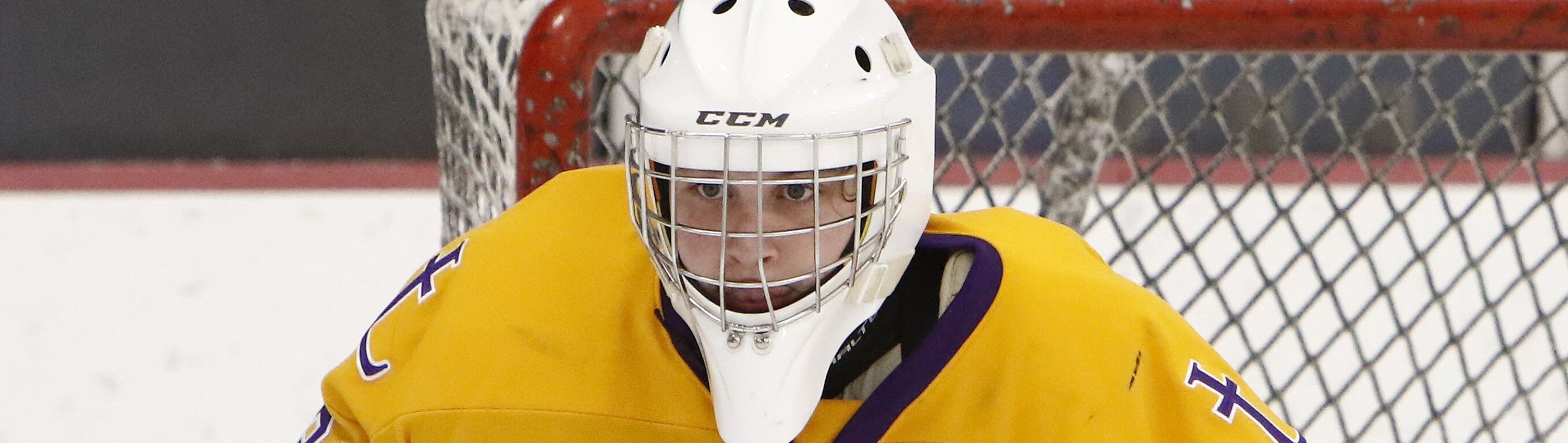 CBC vs. Kirkwood hockey